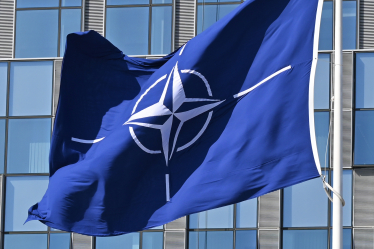 Russian cyberattacks and activities on the territory of NATO member states are testing the alliance's resolve. But there are three strategic goals behind these attempts. Forbes Ukraine retells the main points from The Economist NATO war /Getty Images