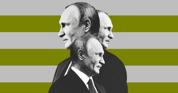 Putin's three goals in the “gray” war against NATO and the EU. How to combat Russian influence? Analysis The Economist