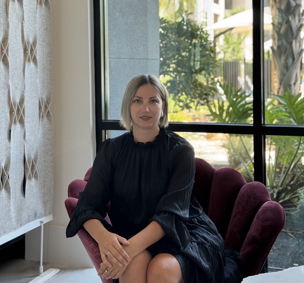 Sofia Nesterenko: A Leading Expert on Grain Quality and the Critical Role of Moisture Control