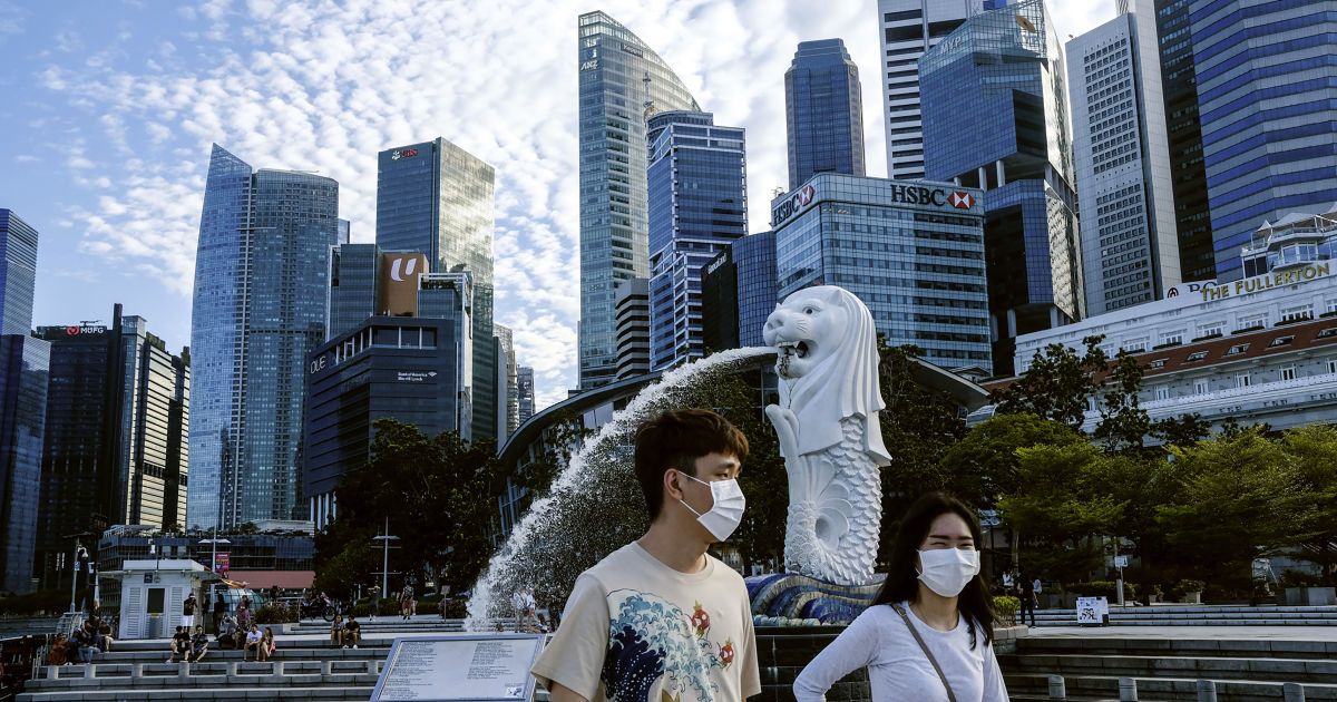 Сінгапур вперше очолив рейтинг найдорожчого міста