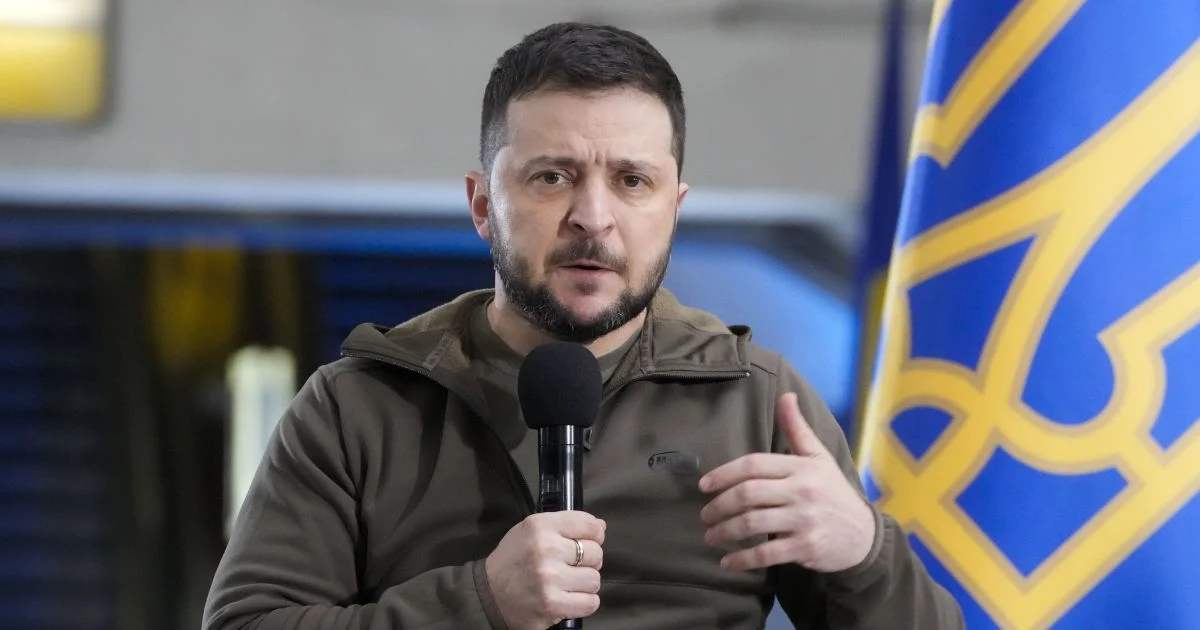 Україна та ОАЕ підписали важливий документ щодо нашої продукції: Зеленський розкрив деталі