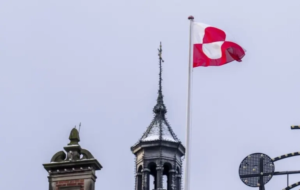 Danish Rebuke Follows US Greenland Intrusion