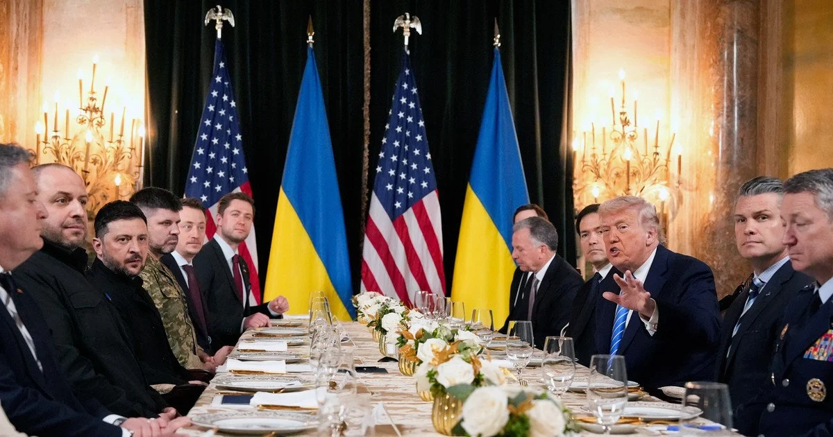 Переговори