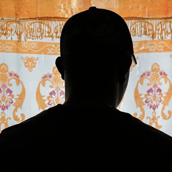 “I Couldn’t Shoot”: Africans Deceived Into Russian Combat