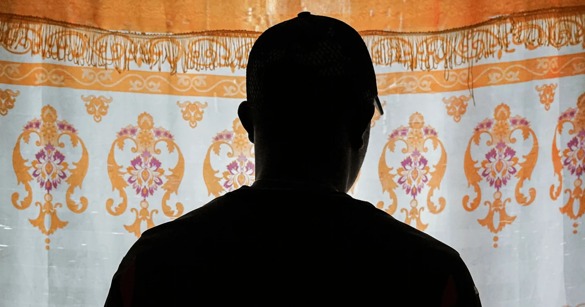 “I Couldn’t Shoot”: Africans Deceived Into Russian Combat