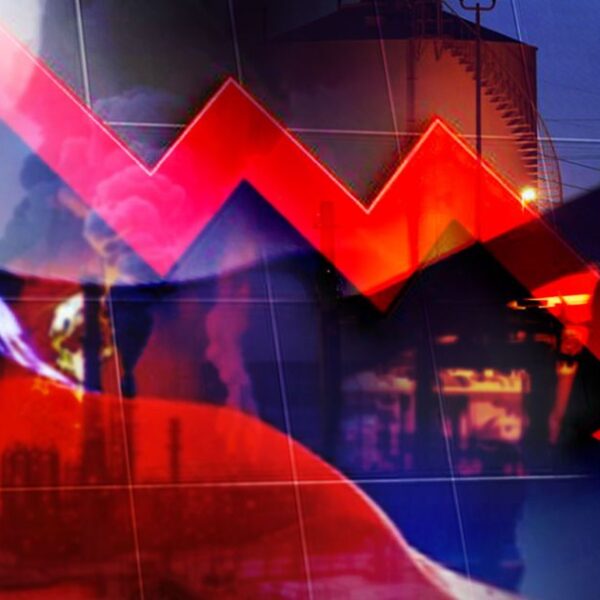 Russian Oil Flow to India Dips to 3-Year Nadir: Bloomberg