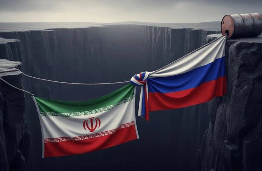 Missiles Galore: West Uncovers Russia-Iran Arms Pact Cost