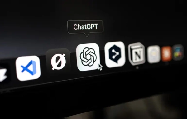 Top American cyber official posted key files on ChatGPT.