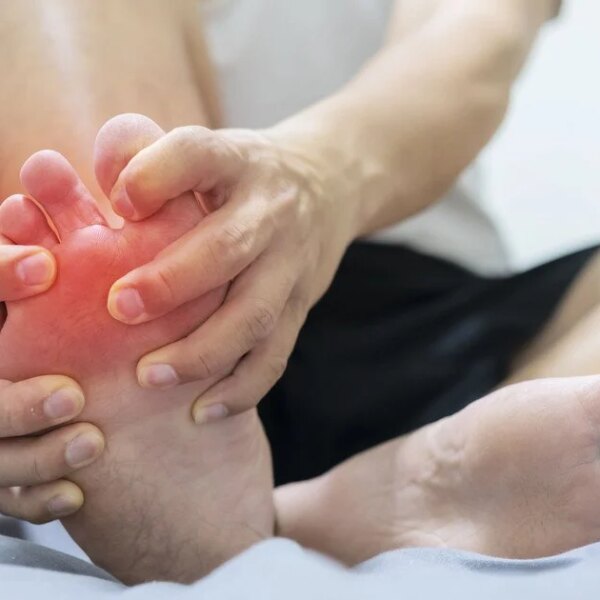 Man Self-Amputates Limb for Med School Admission