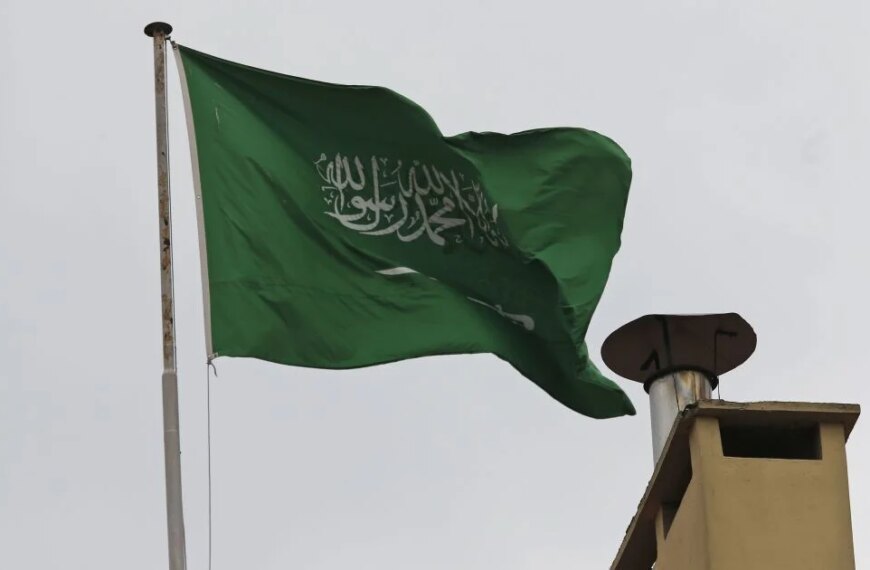 Saudi Arabia and the Emirates spurned US efforts to target Iran from their soil.