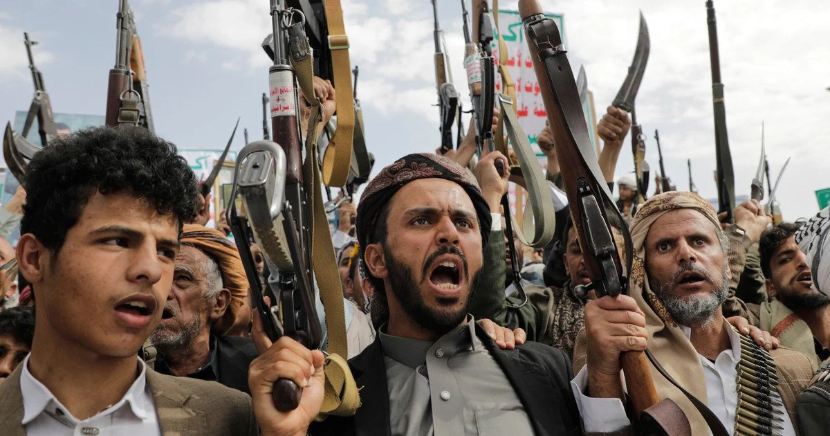 Атака США на Іран: Ємен офіційно заявив про вступ у війну