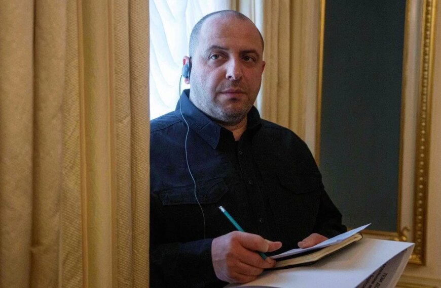 Abu Dhabi Talks: Umerov Shares Insights on US-Russia Encounter