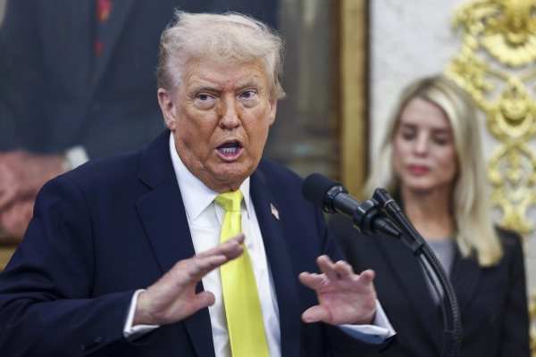 Will Trump treat Putin like he treated Maduro? – The Verdict