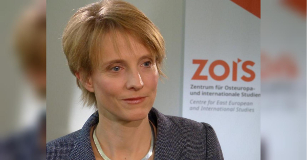 How the war in Ukraine will end: a German political scientist on the new&hellip;