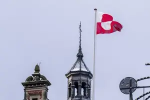 Most Americans do not support Trump's desire to acquire Greenland - poll