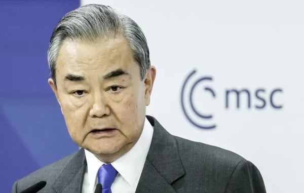 Discussions for Peace – China’s Perspective