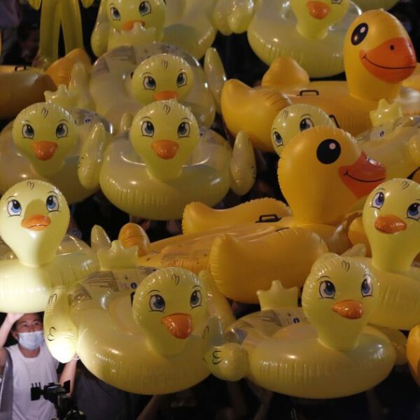 Asia through Ukrainian eyes: A woman’s perspective on life abroad (with photo)