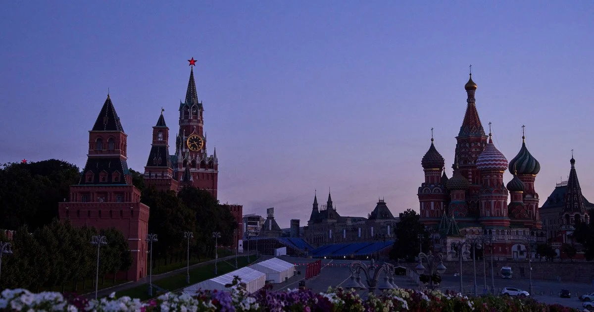 Two countries have refused to participate in the Russian analogue of Eurovision Дві країни відмовилися від участі в російському аналогу