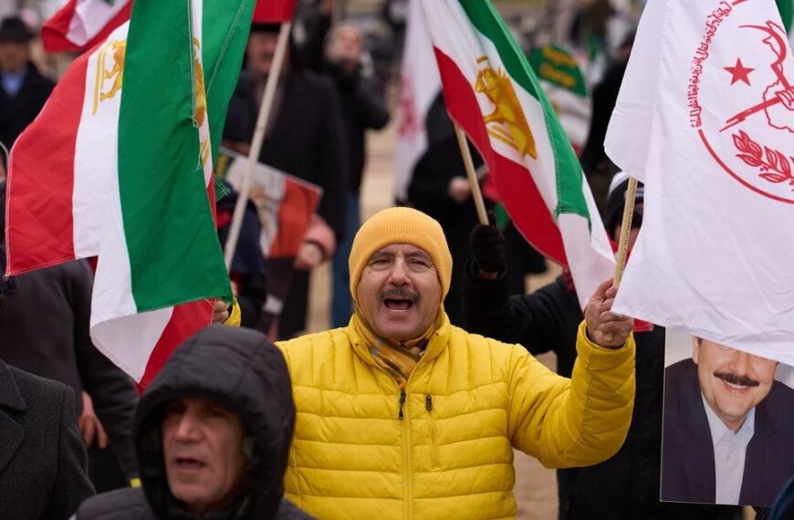 Iran Quiets Down: The Fate of the Fierce Uprising?