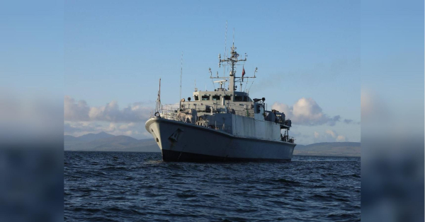 Priority is security in the Black Sea: Turkey's position at the “Coalition of the&hellip;