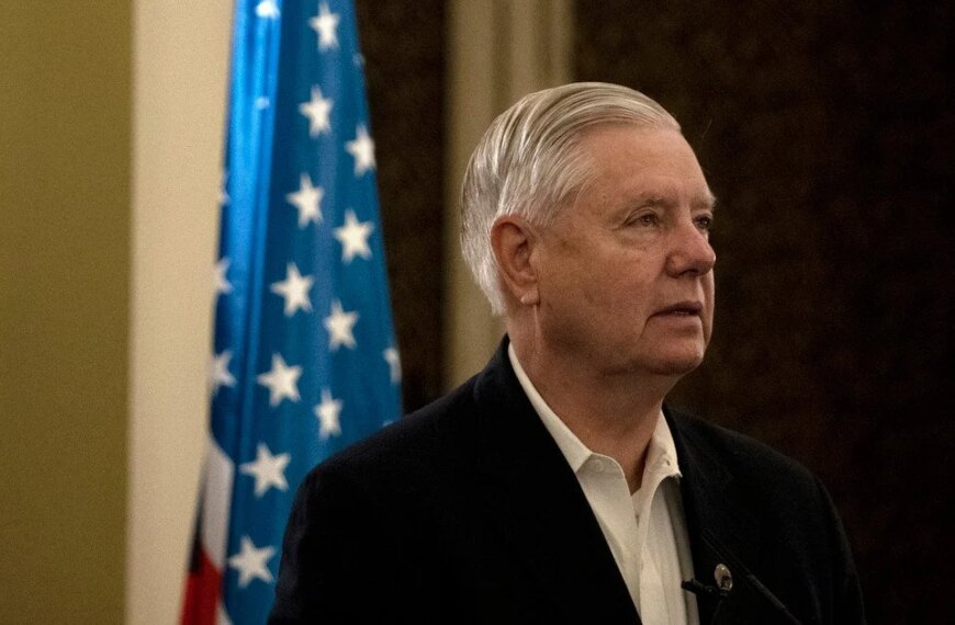 America warned Iranian leaders, alluding to the demise of Maduro’s government.