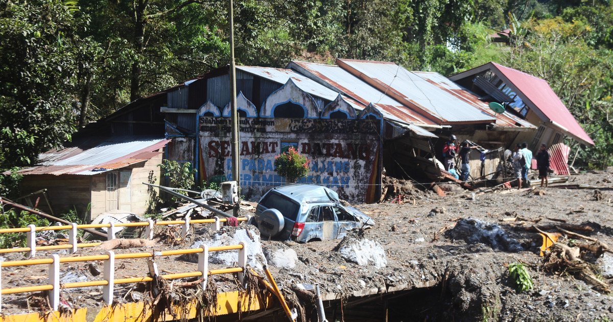 Наслідки стихії