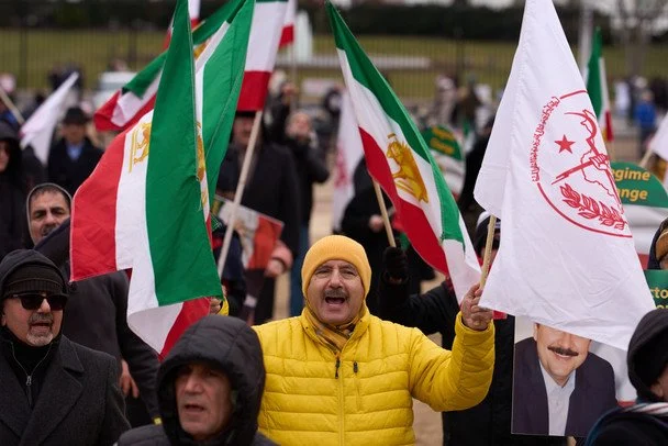 Protests in Iran / © Associated Press