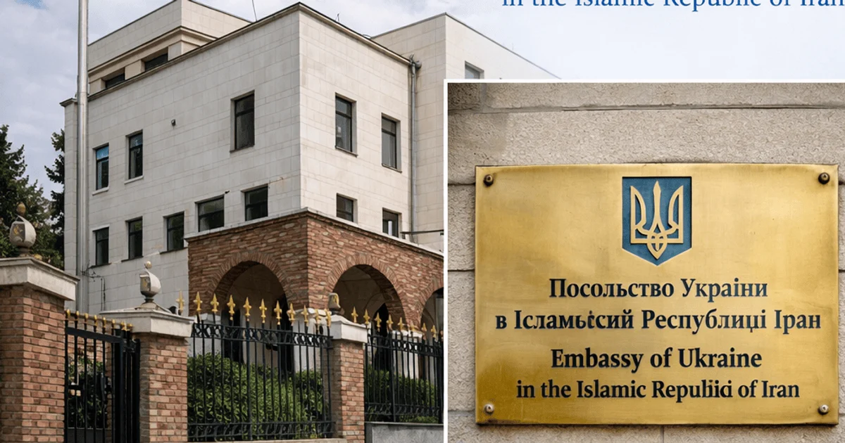 Посольство