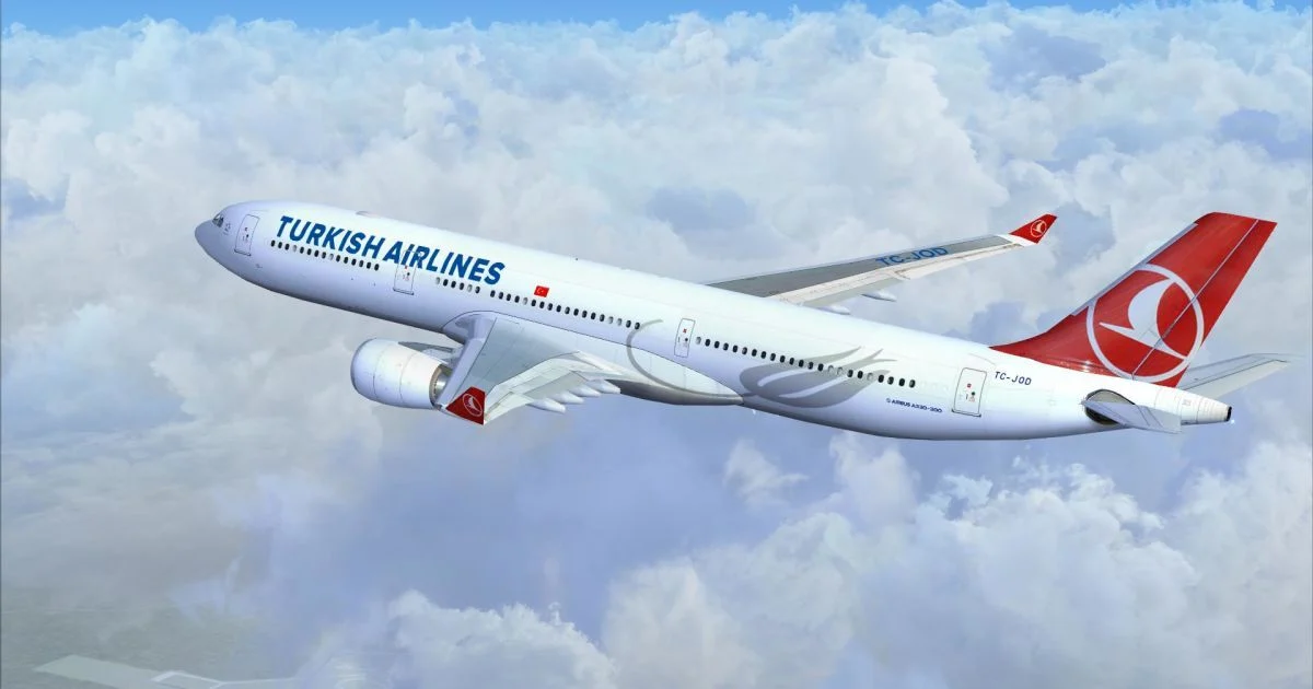 Turkish Airlines