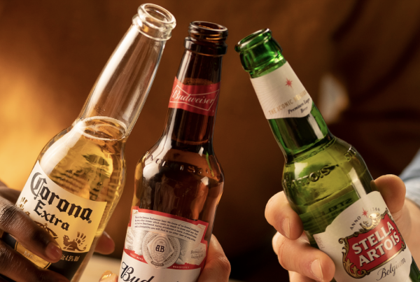 AB InBev Invests $3B in American Metal Can Factories.