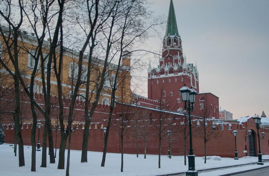 UAE Trilateral Summit’s Format Jeopardized by Kremlin’s Ambiguous Stance — Sky News