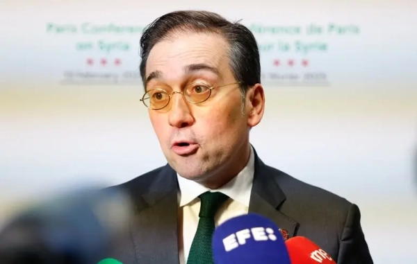 European Army: Spain Argues EU Defense Capability is Vital