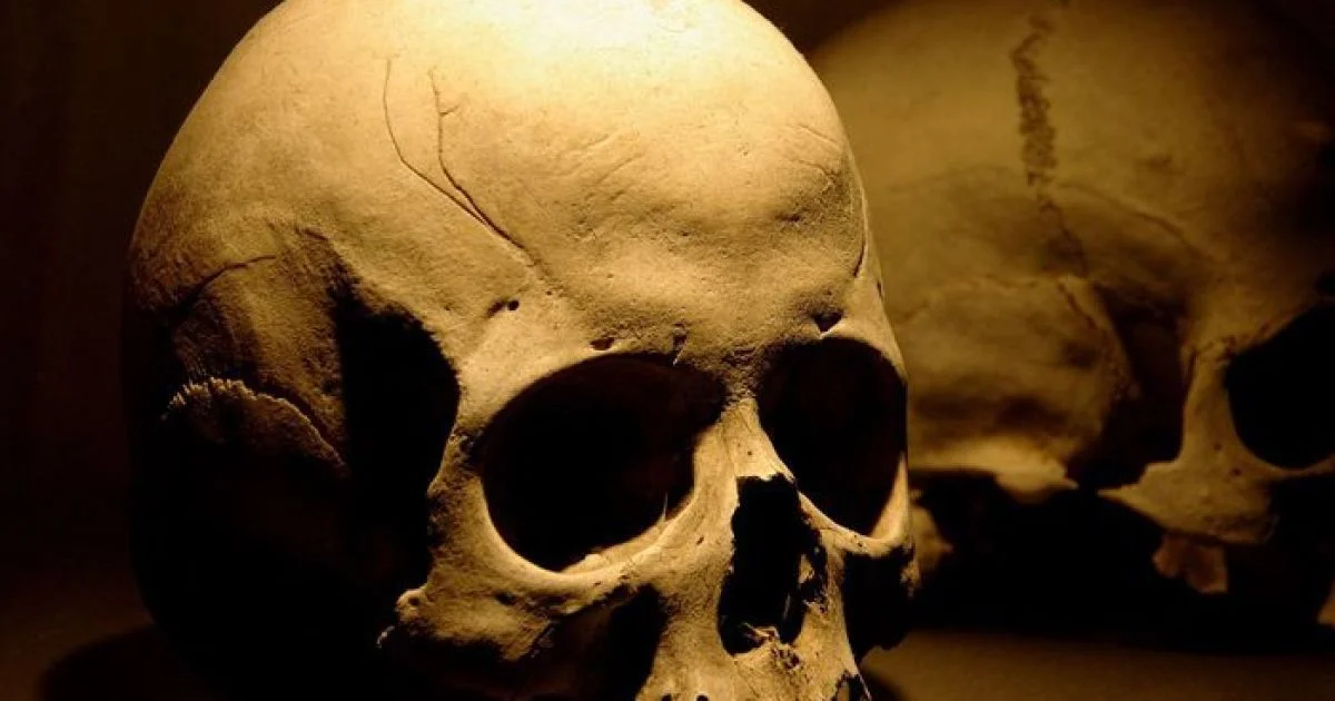 Археологія