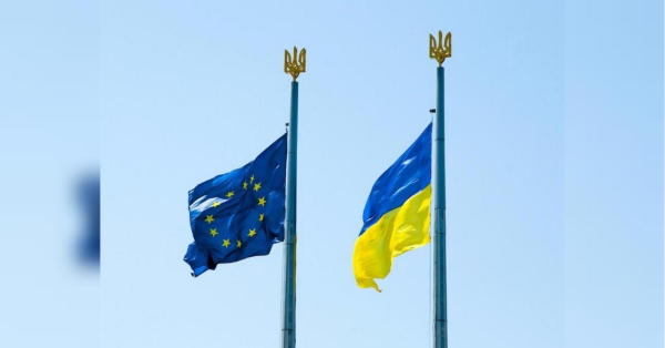 Changing nature of the EU and radical reforms: skepticism about Ukraine's membership explained in Germany