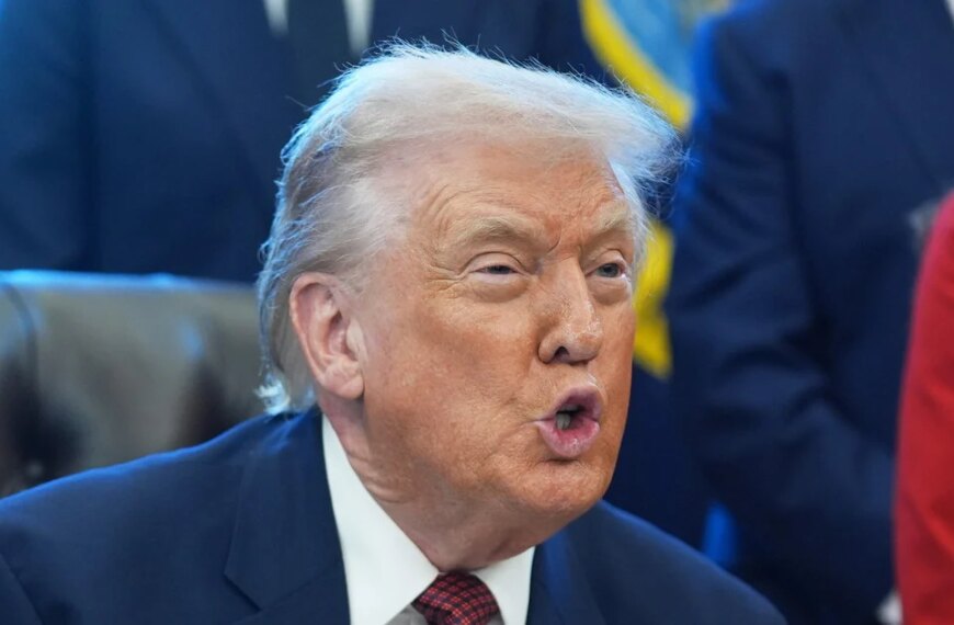 Trump vowed to “utterly decimate” a certain nation.