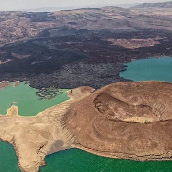 Africa’s Split Accelerating: Surprising Cause Identified by Researchers