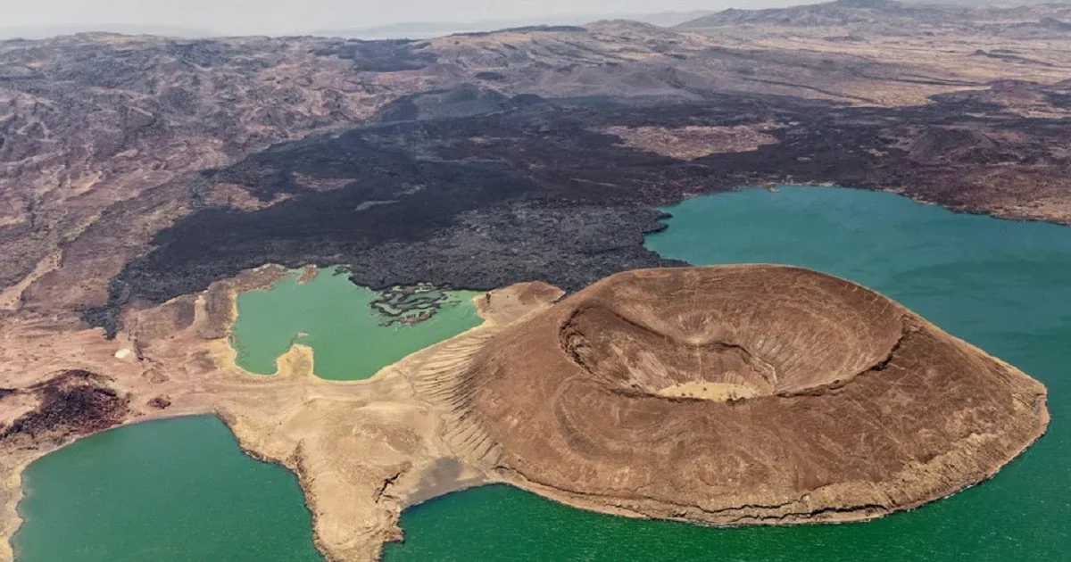 East Africa Східна Африка