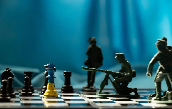 Ukraine’s security pledges: Sweden and Romania’s potential support