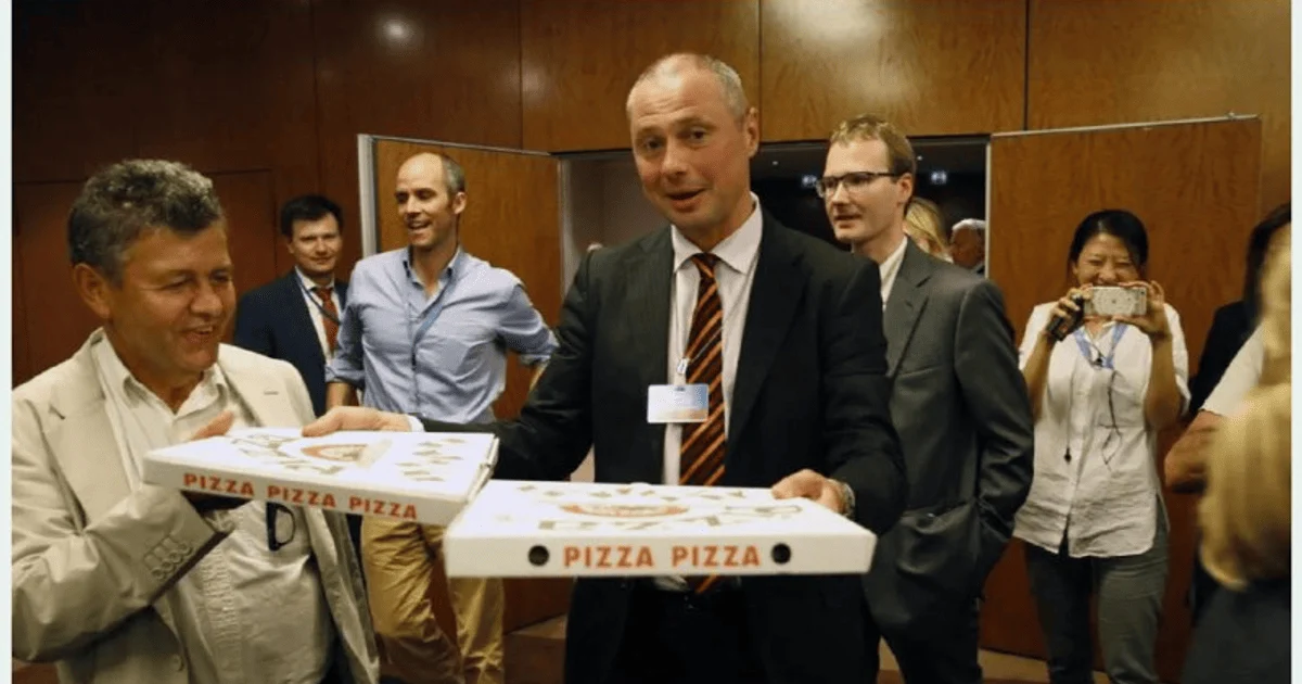 Олександр Зорін