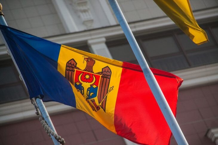 Moldova leaves the CIS: statement from the country's deputy prime minister