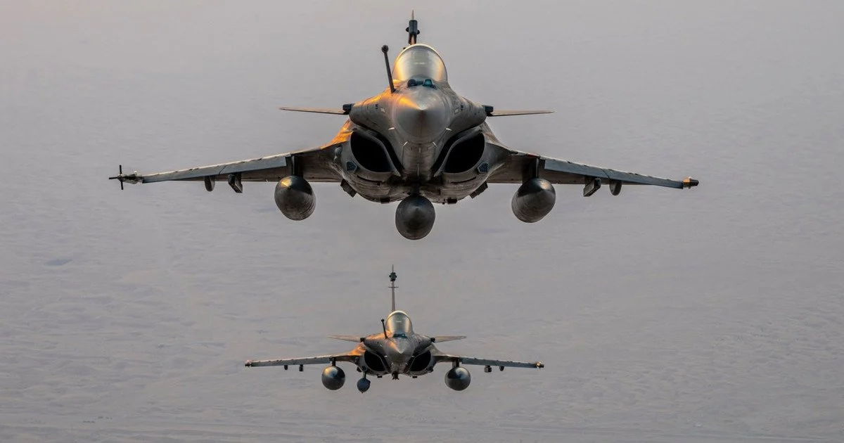 Винищувачі