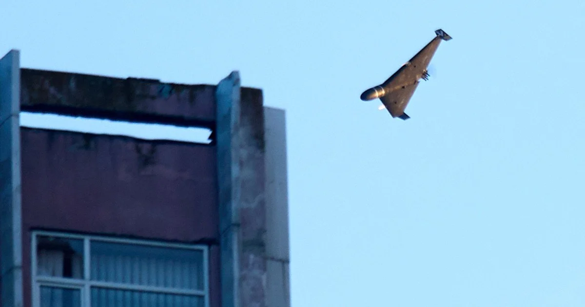 Безпілотник