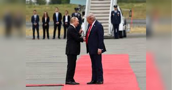 Trump answered questions about Putin's capture following Maduro's example