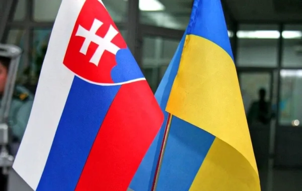 Slovakia’s stance on Ukraine: Pellegrini, Fico, and Rashi affirm no military aid.