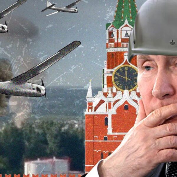 Nations Suspect “Assault” on Putin’s Home: Diplomatic Response