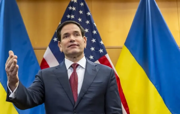 Rubio to Seek Presidency in ’28: Venezuela’s Potential Impact on US Vote