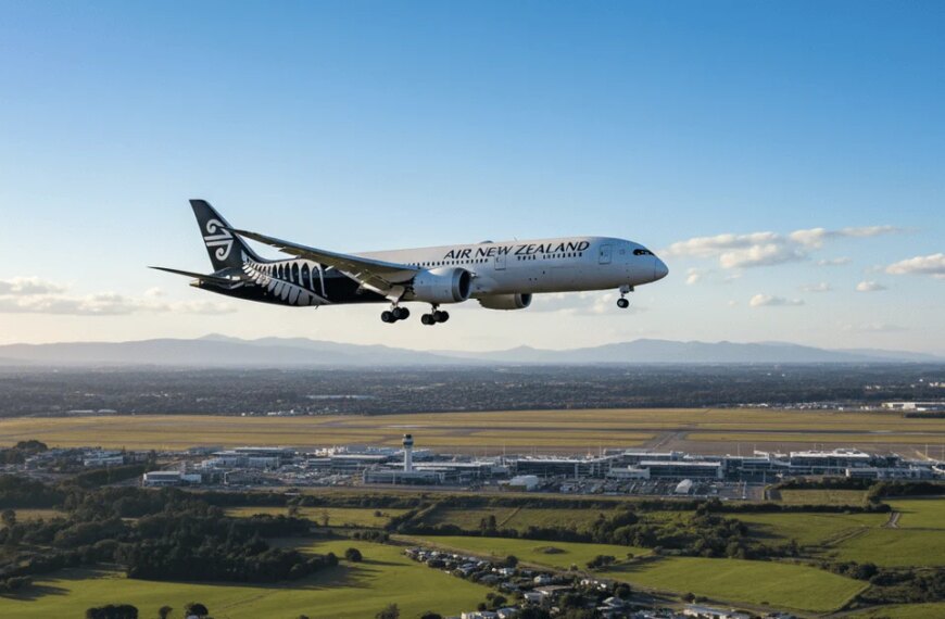 Dubai-Moscow flight: unexpected alert; details emerging