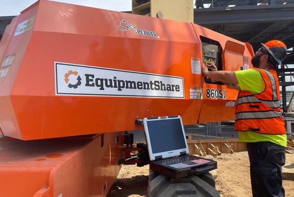 EquipmentShare’s Triumph: Construction Supplier Launches IPO, Exceeding $7B Value