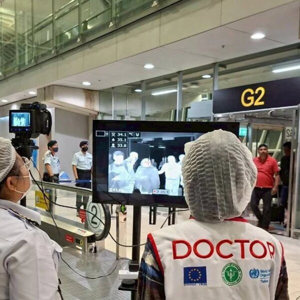 Lethal Nipah virus: Global regions enact restrictions amid new pandemic fears.