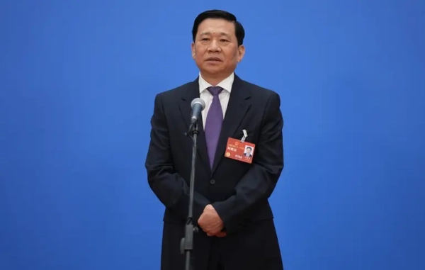 China: Graft Crackdown Intensifies – Minister Faces Scrutiny Amid Fresh Probe